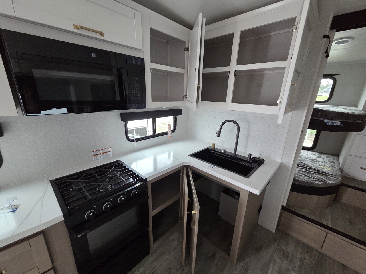 2026 JAYCO EAGLE HT 29DDB - Image 16