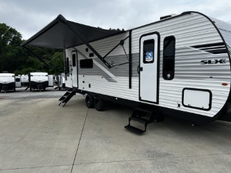 2026 JAYCO JAY FLIGHT SLX 262RLS - Image 7