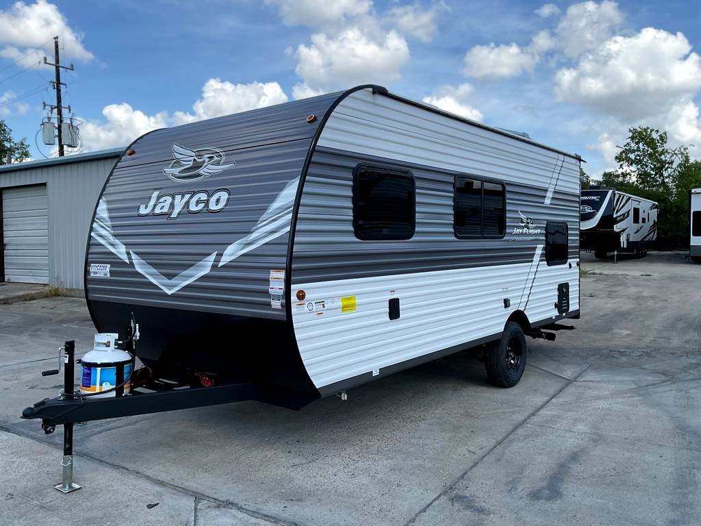 2027 JAYCO Jay Flight 175BH - Image 4