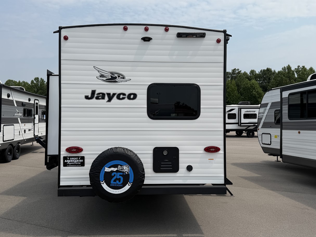 2027 JAYCO JAY FLIGHT 330TBS - Image 3