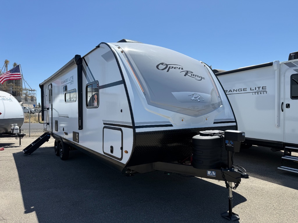 2027 Range Lite 250RBL - Image 2