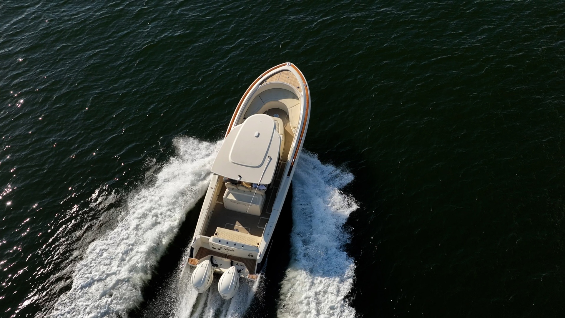 2020 Chris-Craft Catalina 34 - Image 25