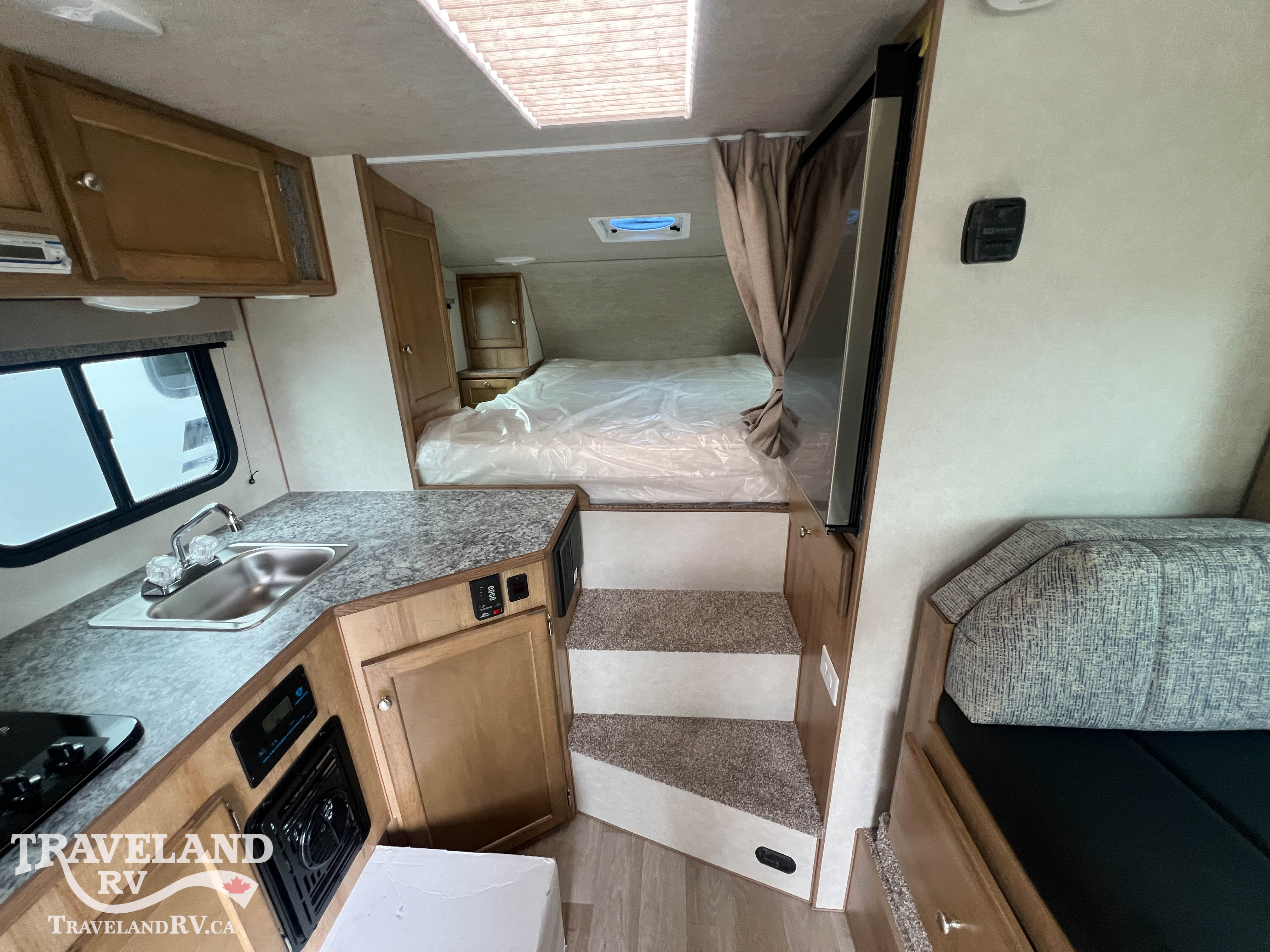 2027 Westland RV Travelaire 83SL - Image 3