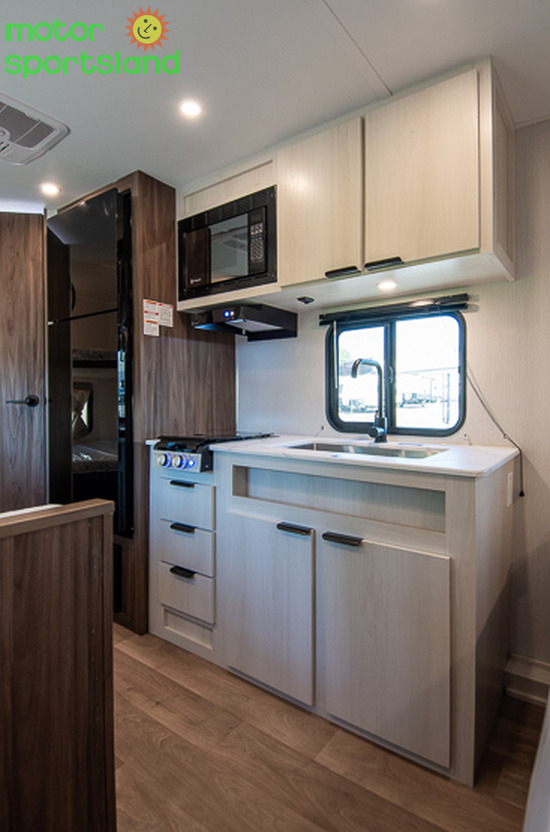 2026 Winnebago Access 18DBH - Image 35