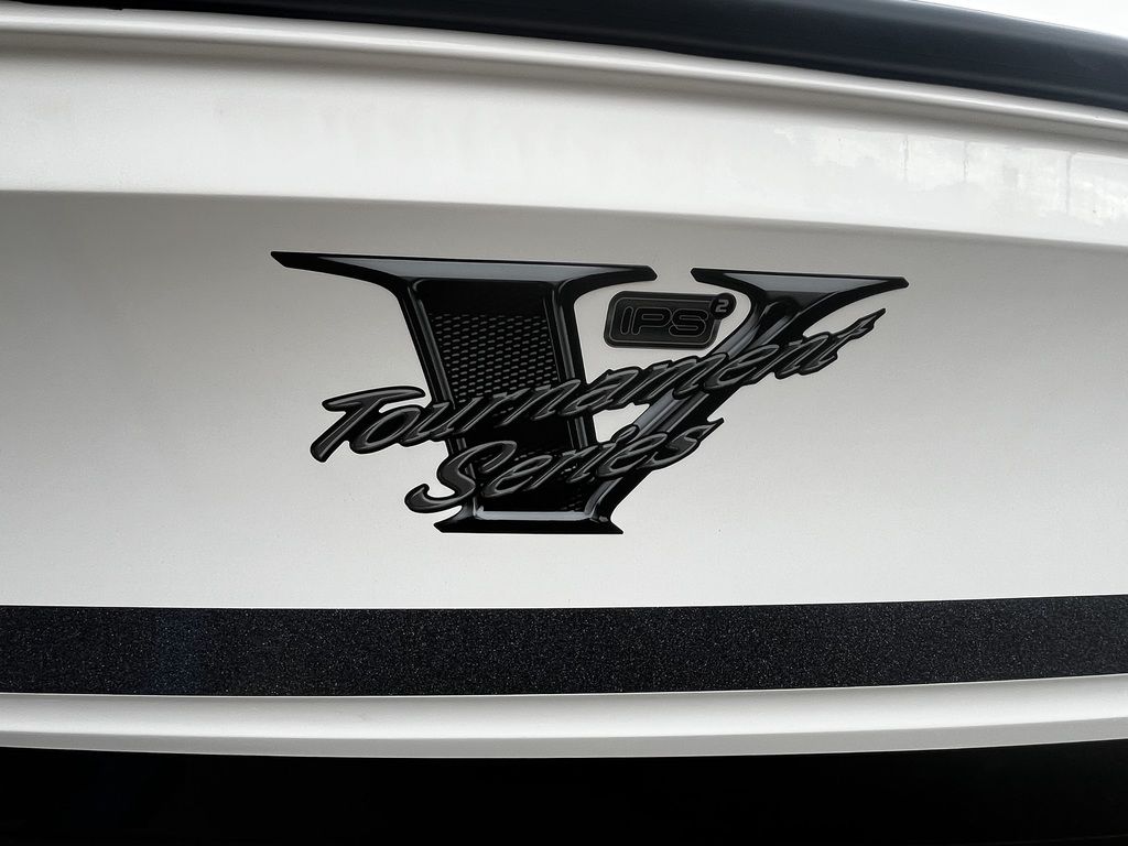 2026 Lund 202 PRO-V GL Sport - Image 4
