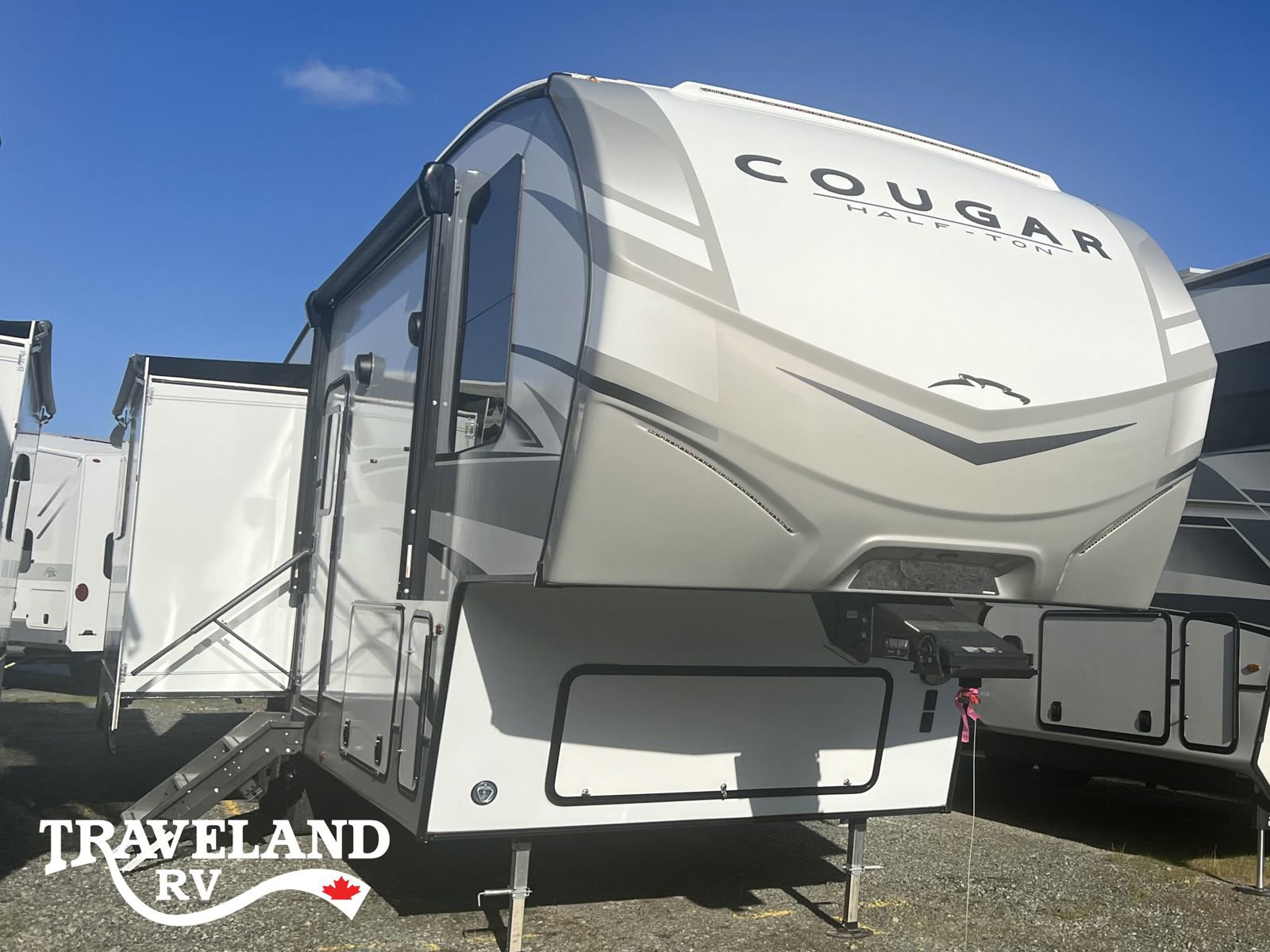 2025 Keystone Cougar Half-Ton 27SGS - Image 1