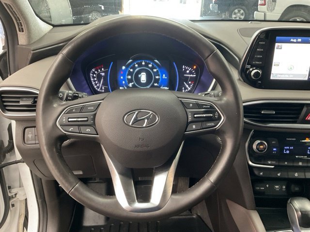 2019 Hyundai Santa Fe Utility 4D Ultimate AWD I4 Turbo - Image 17