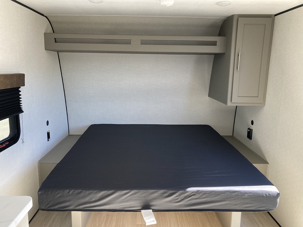 2026 Keystone Hideout Mini 166RB - Image 23