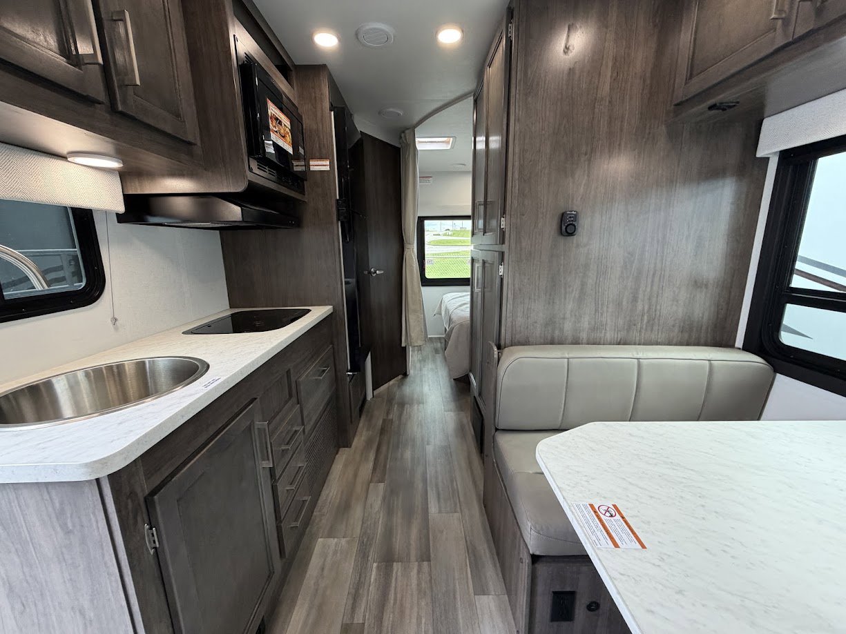 2026 JAYCO REDHAWK SE 22CF - Image 57