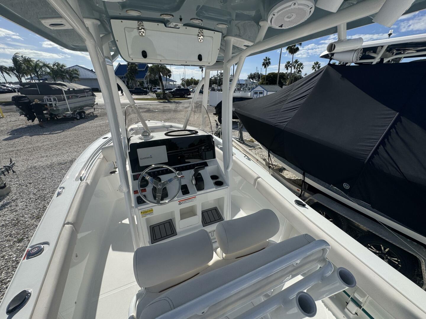 2021 Sea Hunt Ultra 219 - Image 18