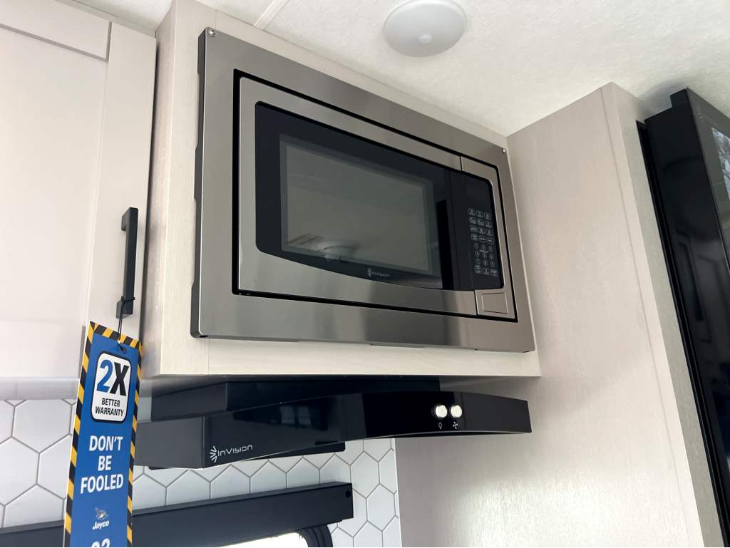 2026 JAYCO JAY FEATHER AIR 19MBS - Image 10
