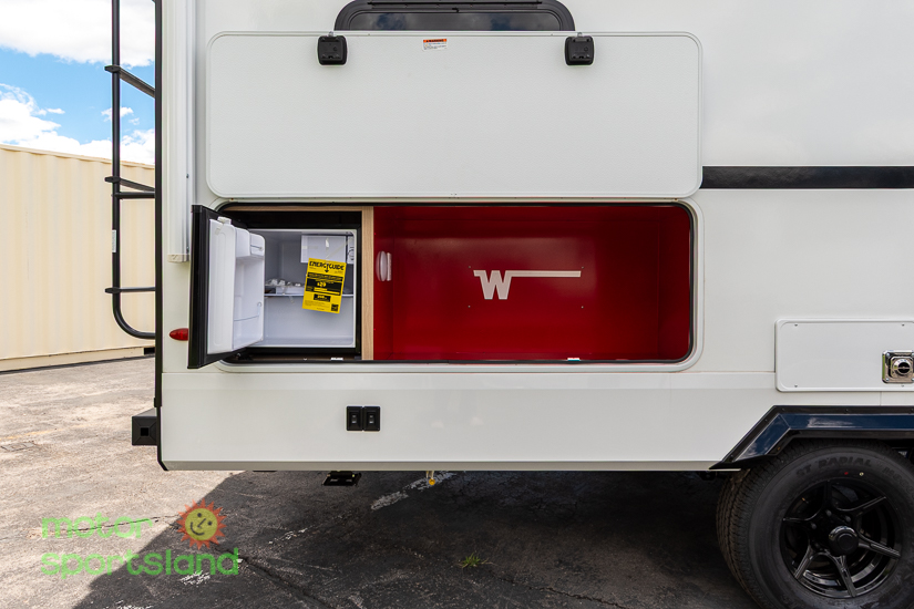 2026 Winnebago Thrive 22MBH - Image 31