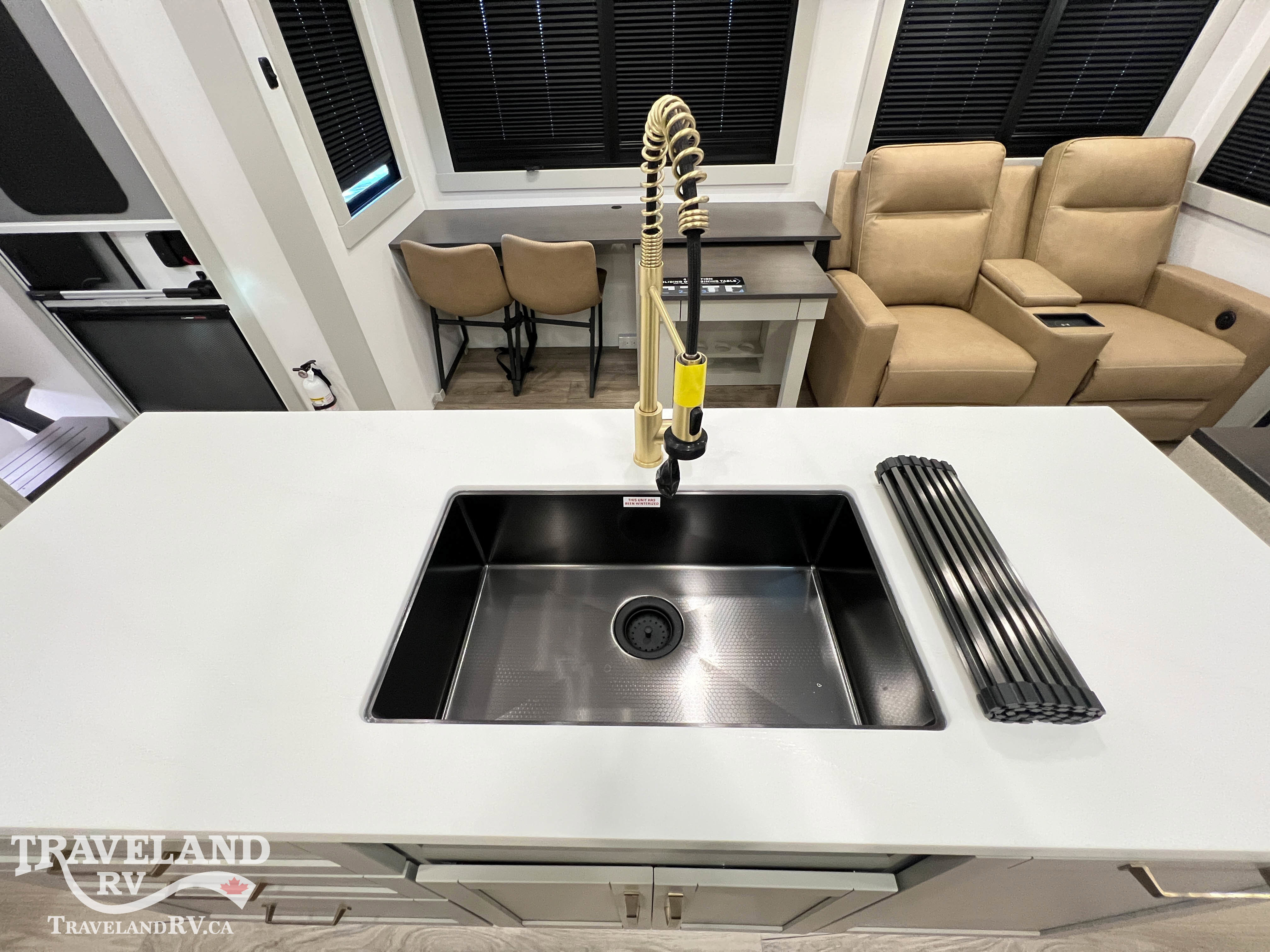 2026 Brinkley RV Model Z 3600 - Image 21