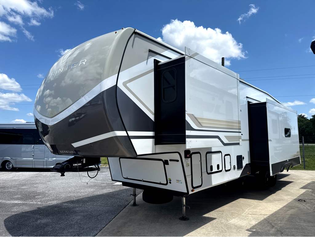 2026 Keystone SPRINTER 3500RDB - Image 2