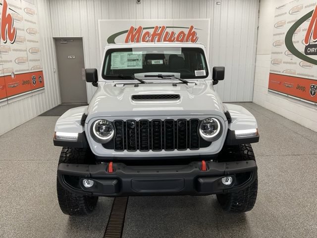 2026 Jeep Gladiator Mojave X 4x4 - Image 3
