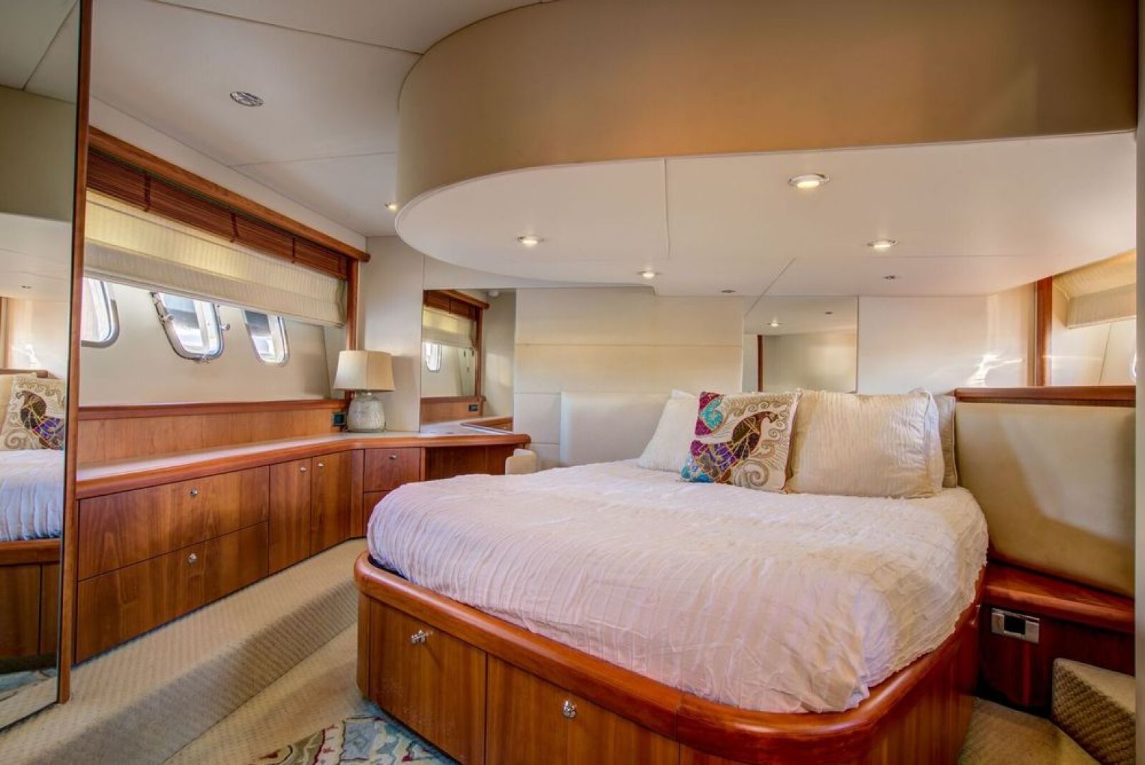 2010 Sunseeker Predator - Image 21