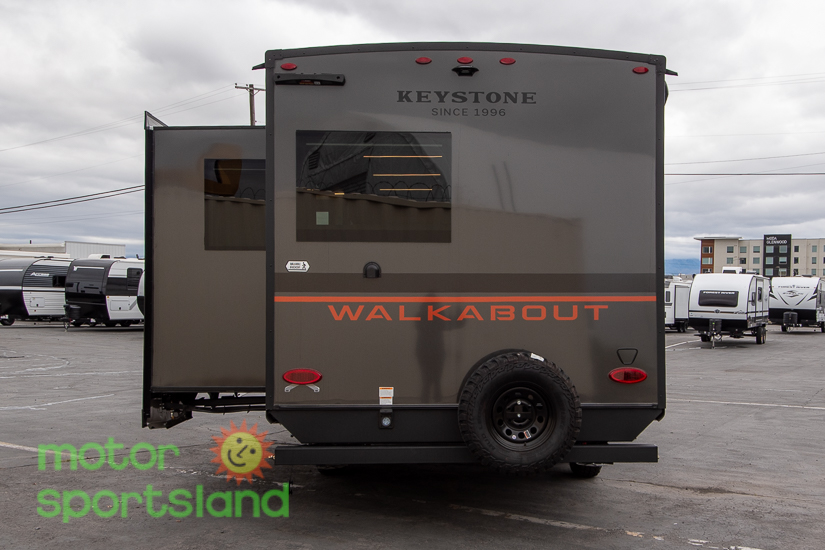 2026 Keystone Walkabout 22MAX - Image 7