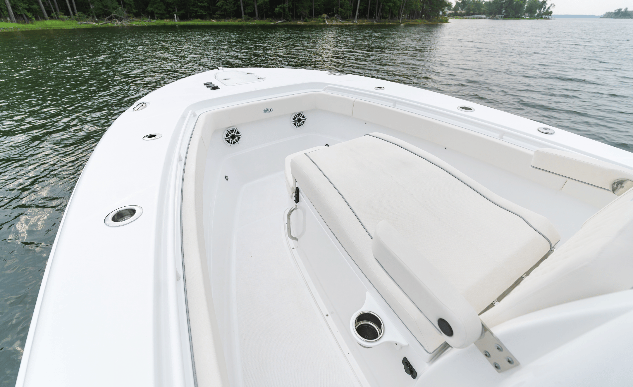 2027 SEA HUNT ULTRA 265SL - Image 6