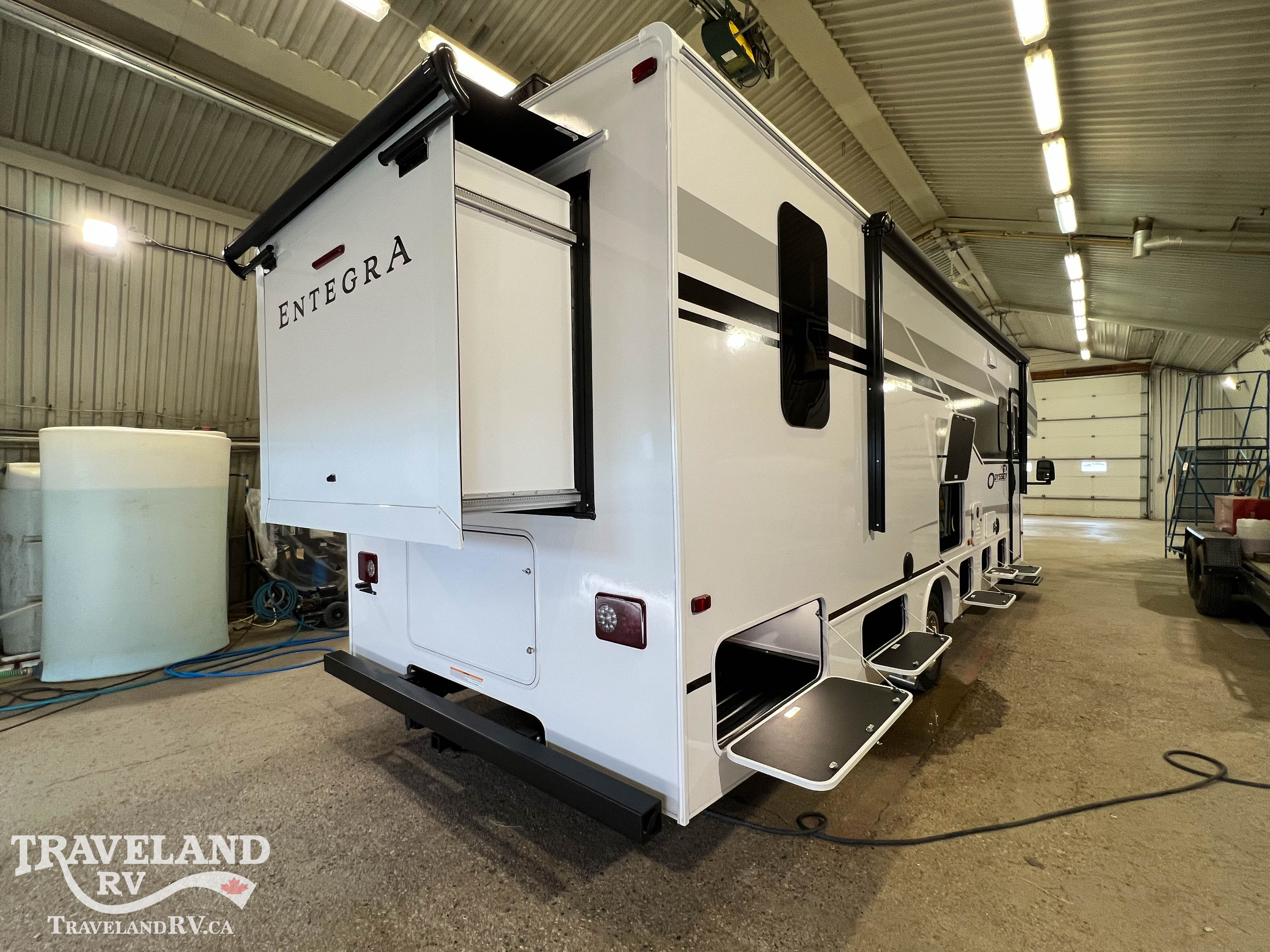 2027 Entegra Coach ODYSSEY 30Z - Image 18