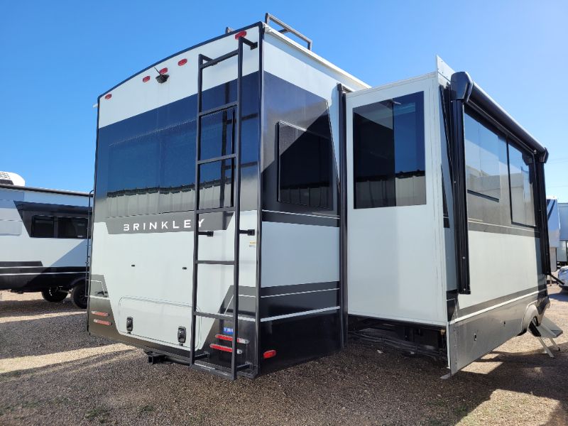2026 Brinkley RV Model Z AIR 297 - Image 3