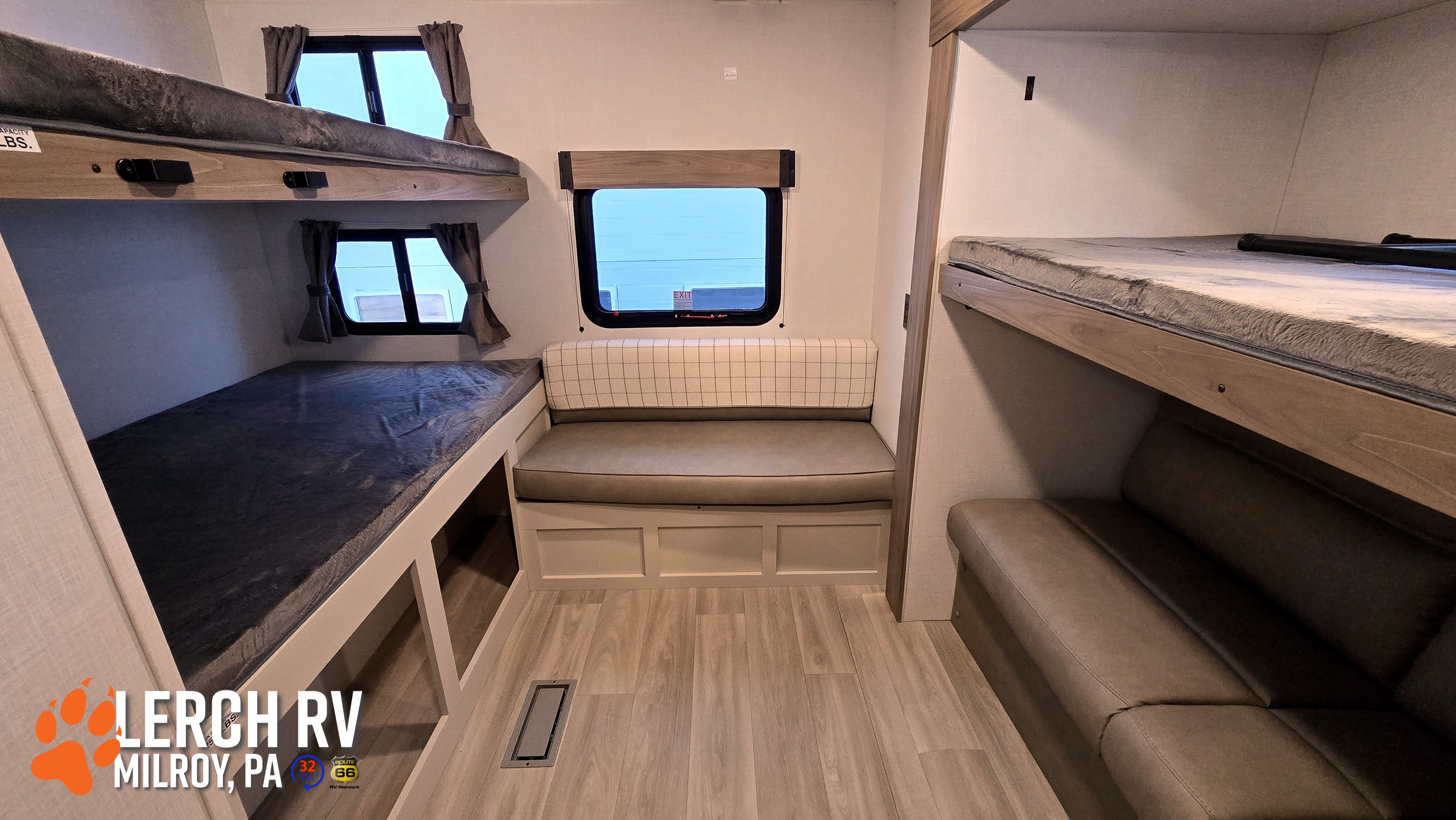2027 KZ RV Sportsmen SE 332BHKSE - Image 37
