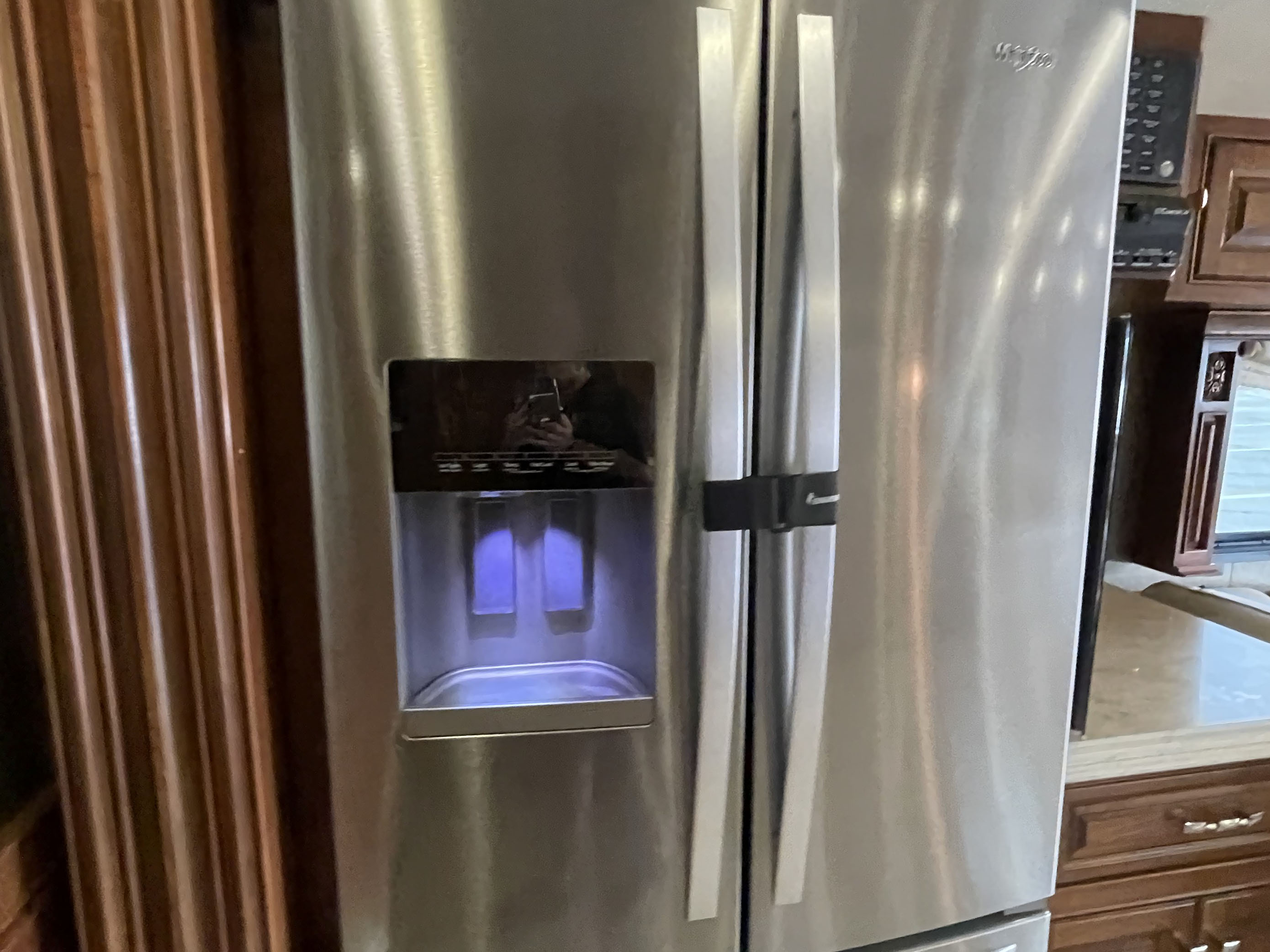 2013 TIFFIN ZEPHYR 45LZ - Image 17