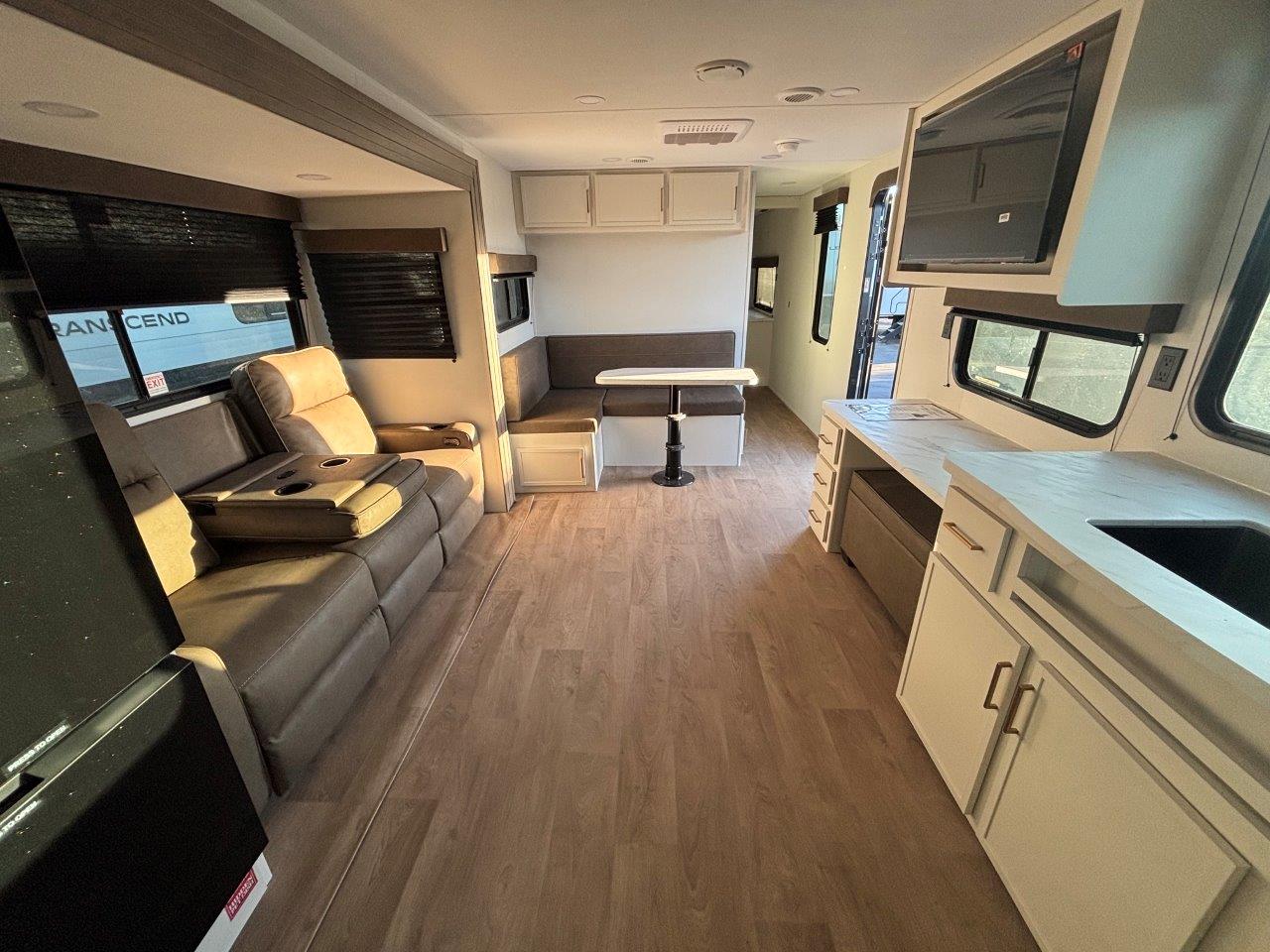 2027 Grand Design Transcend 315RKT - Image 9