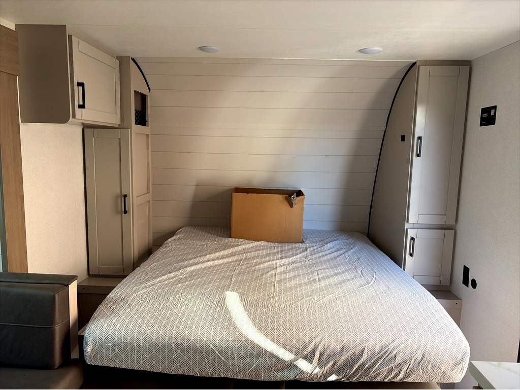 2027 JAYCO JAY FLIGHT 197MB - Image 9