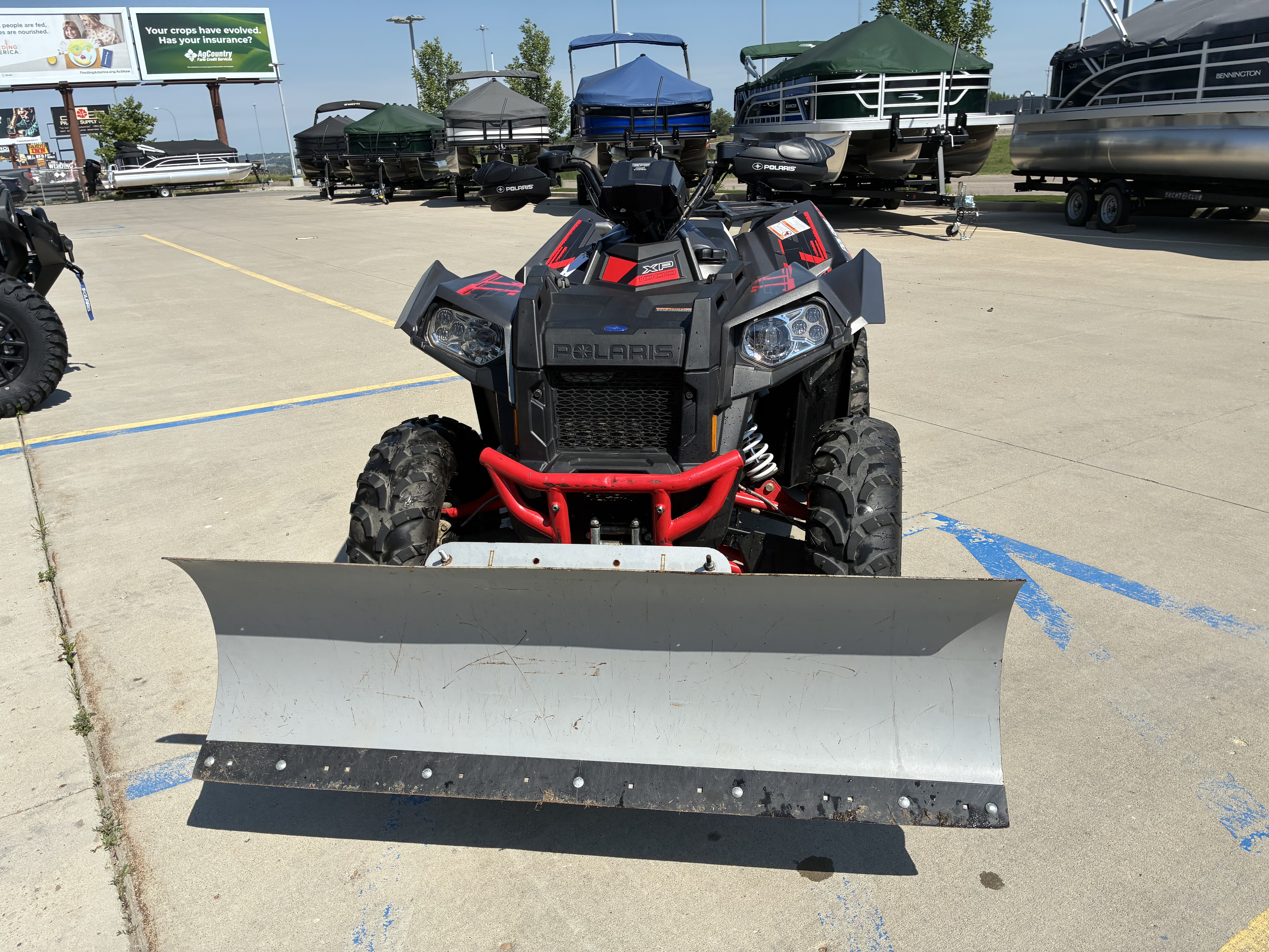 2016 Polaris Scrambler XP 1000 - Image 4