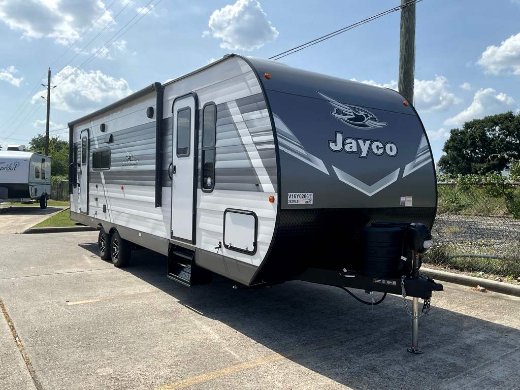 2027 JAYCO Jay Flight 262RLS - Image 2