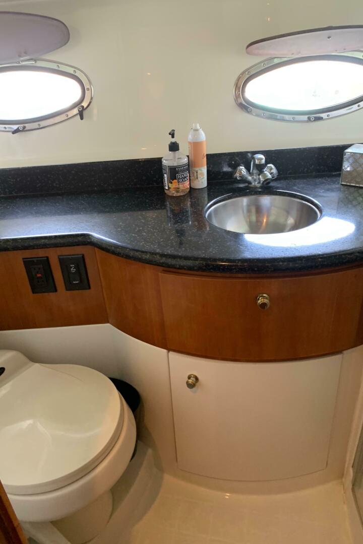 2001 Carver 396 Aft Cabin MY - Image 72