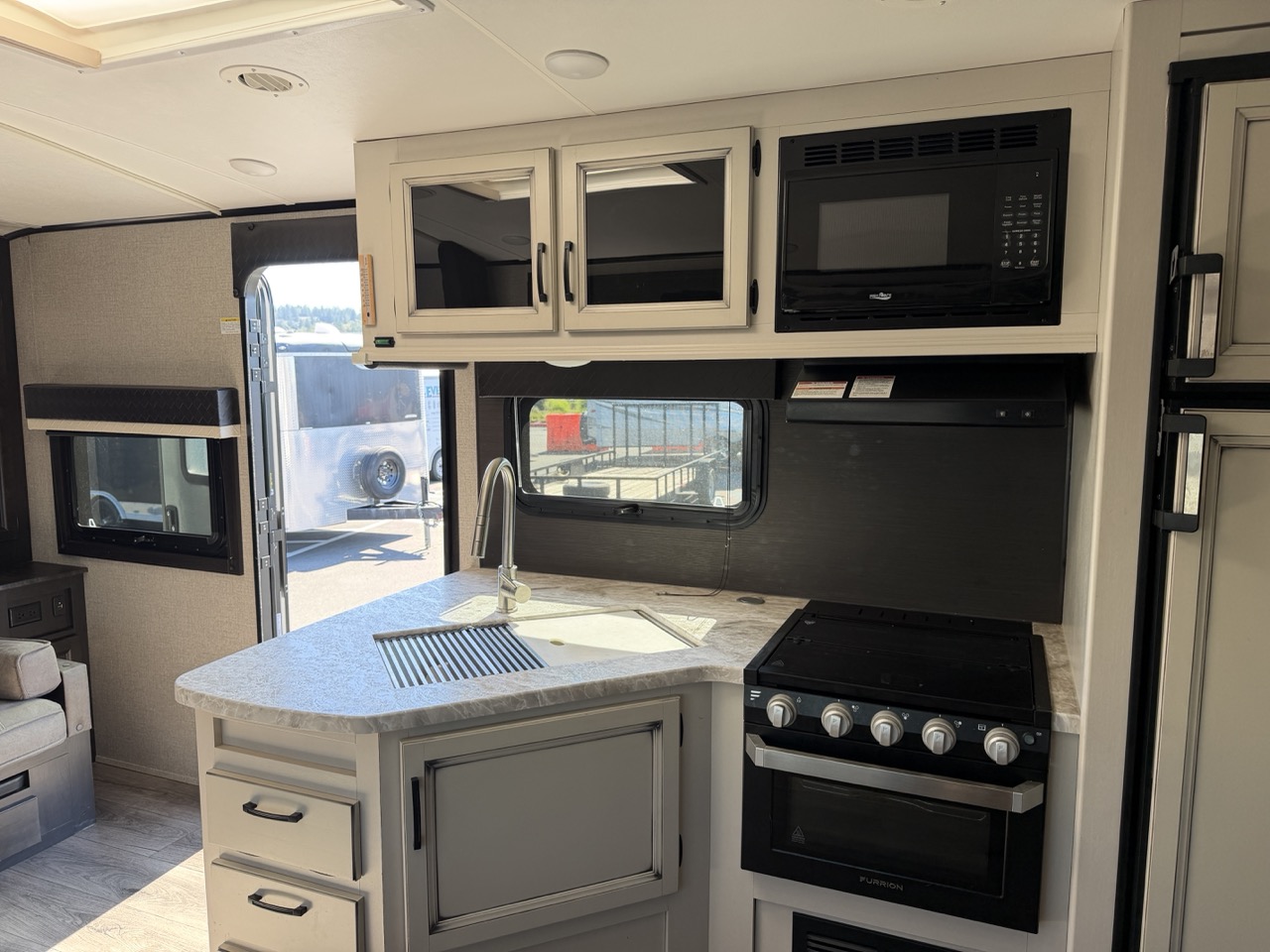 2020 Jayco White Hawk 23MRB - Image 13