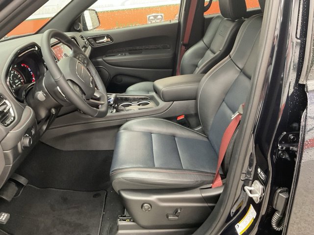 2026 Dodge Durango GT Plus America 250 Edition AWD - Image 13