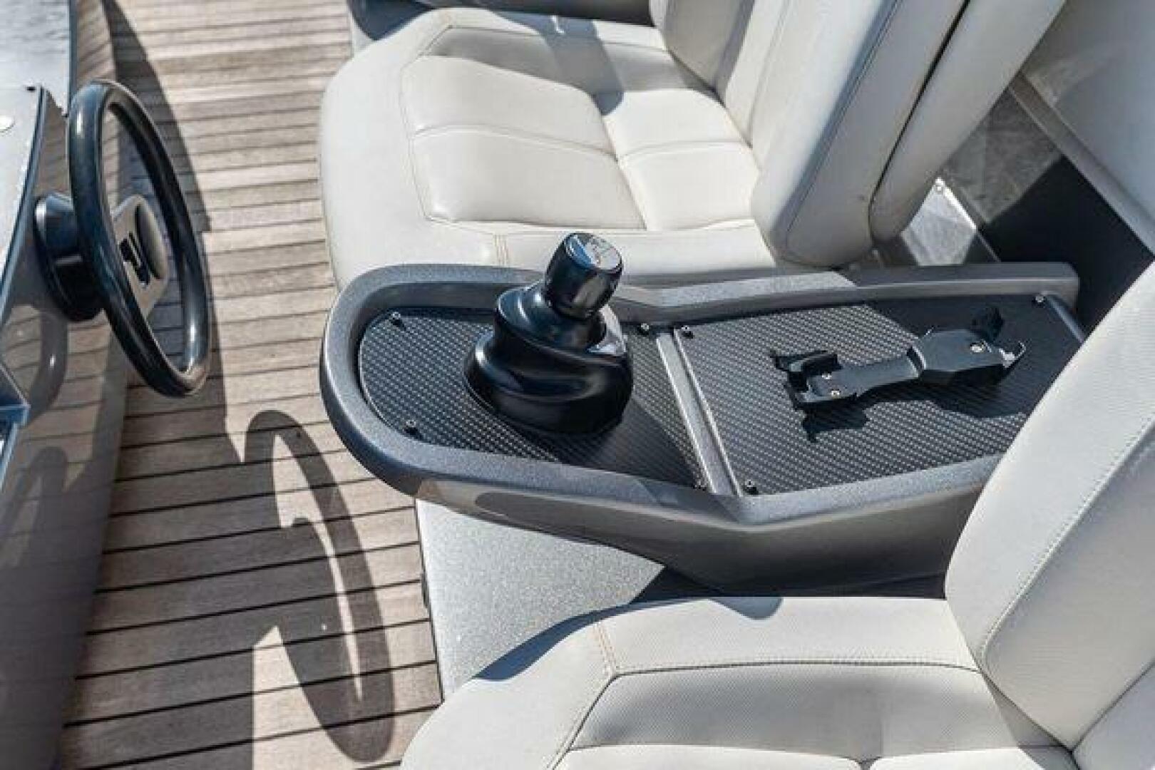 2019 Pershing - Image 22