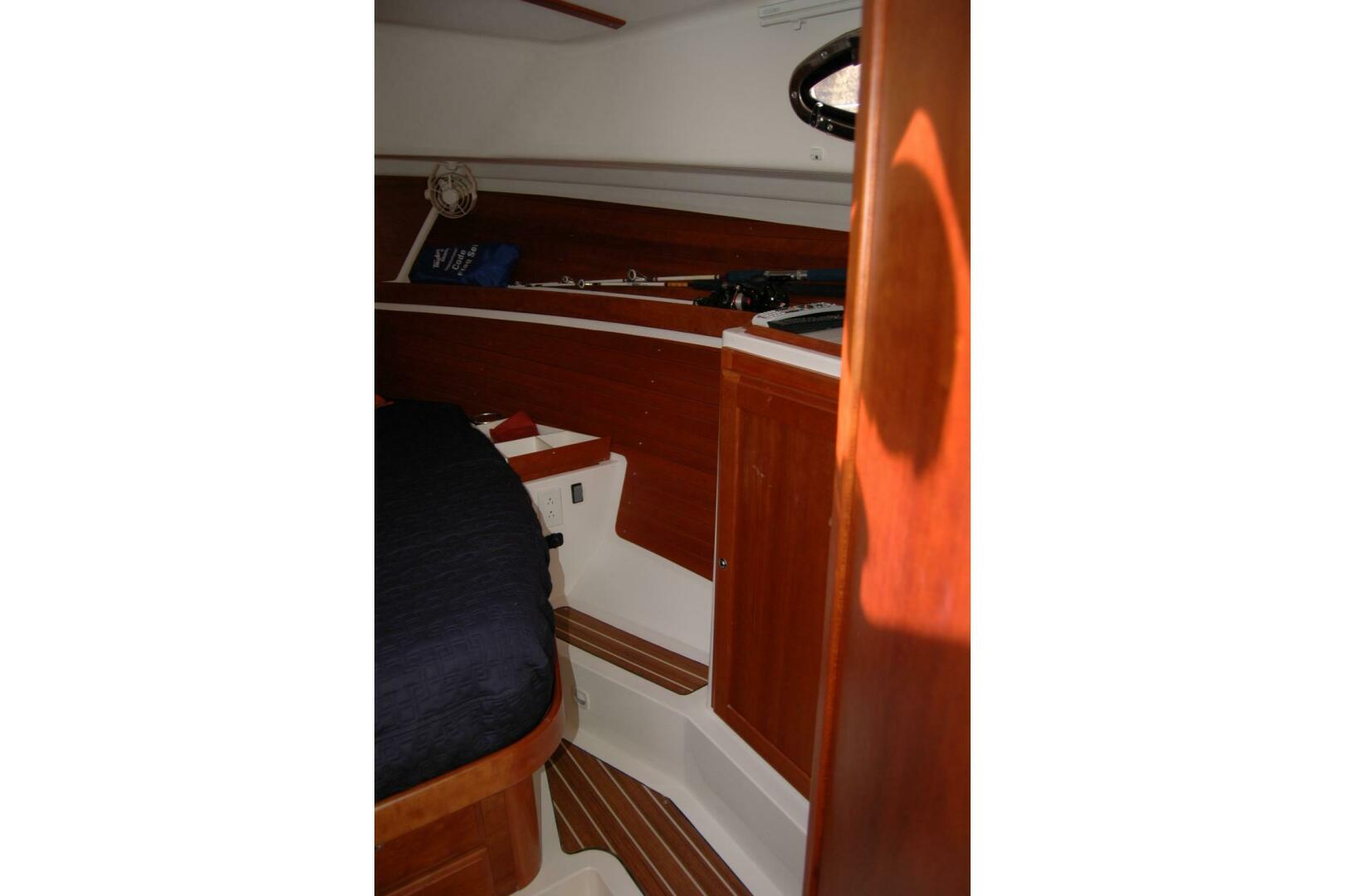 2014 Back Cove 34 - Image 83