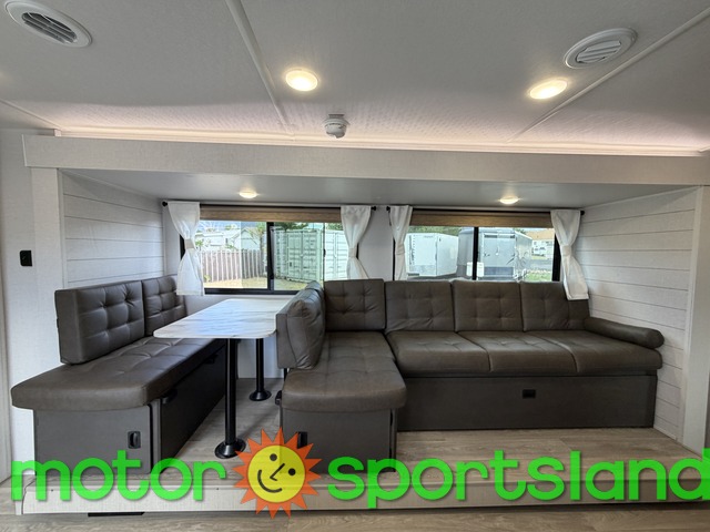 2027 Forest River Salem Cruise Lite 25ICE - Image 13