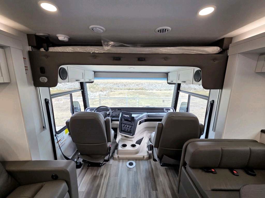 2026 JAYCO PRECEPT 31UL - Image 21