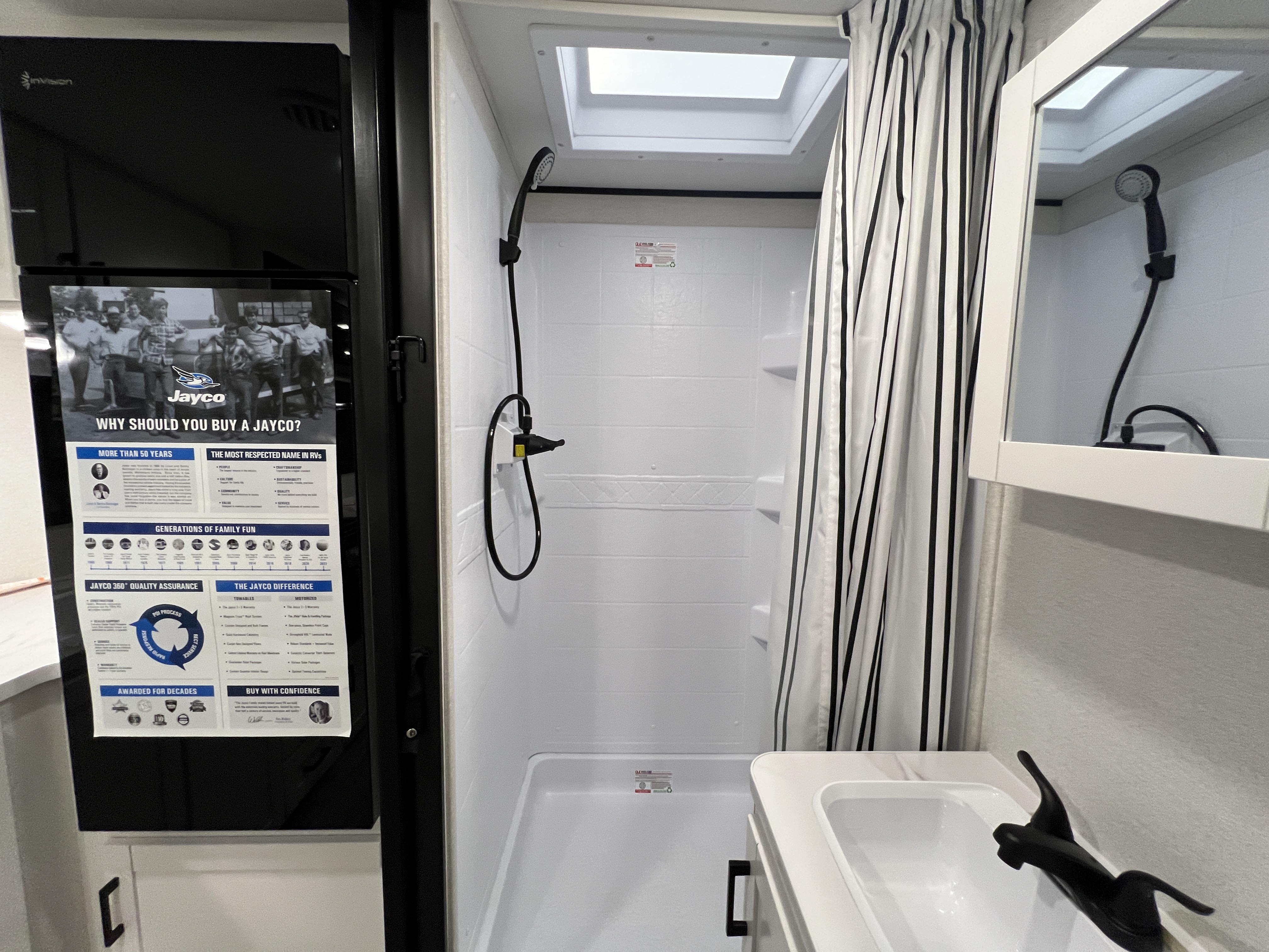 2026 Jayco Jay Flight SLX 200MKSW - Image 17