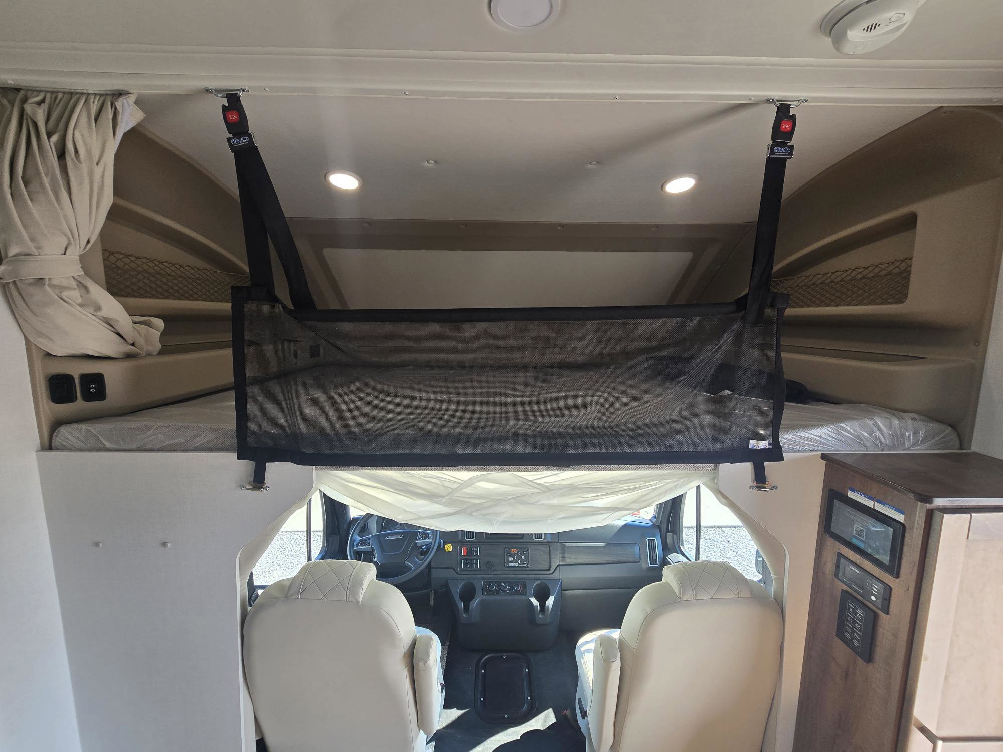 2026 JAYCO SENECA 37K - Image 40