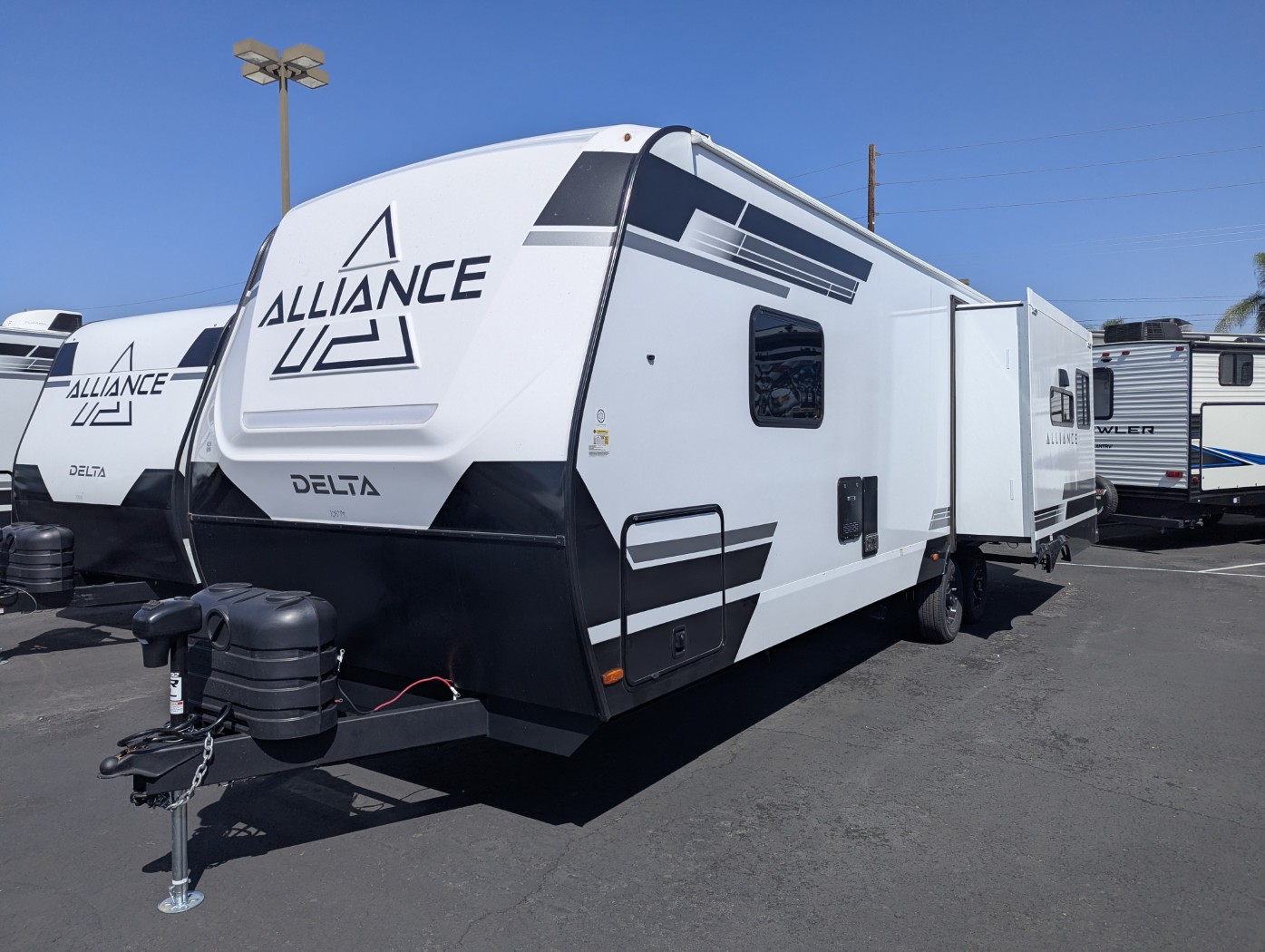 2027 Alliance RV Delta 292RL - Image 3
