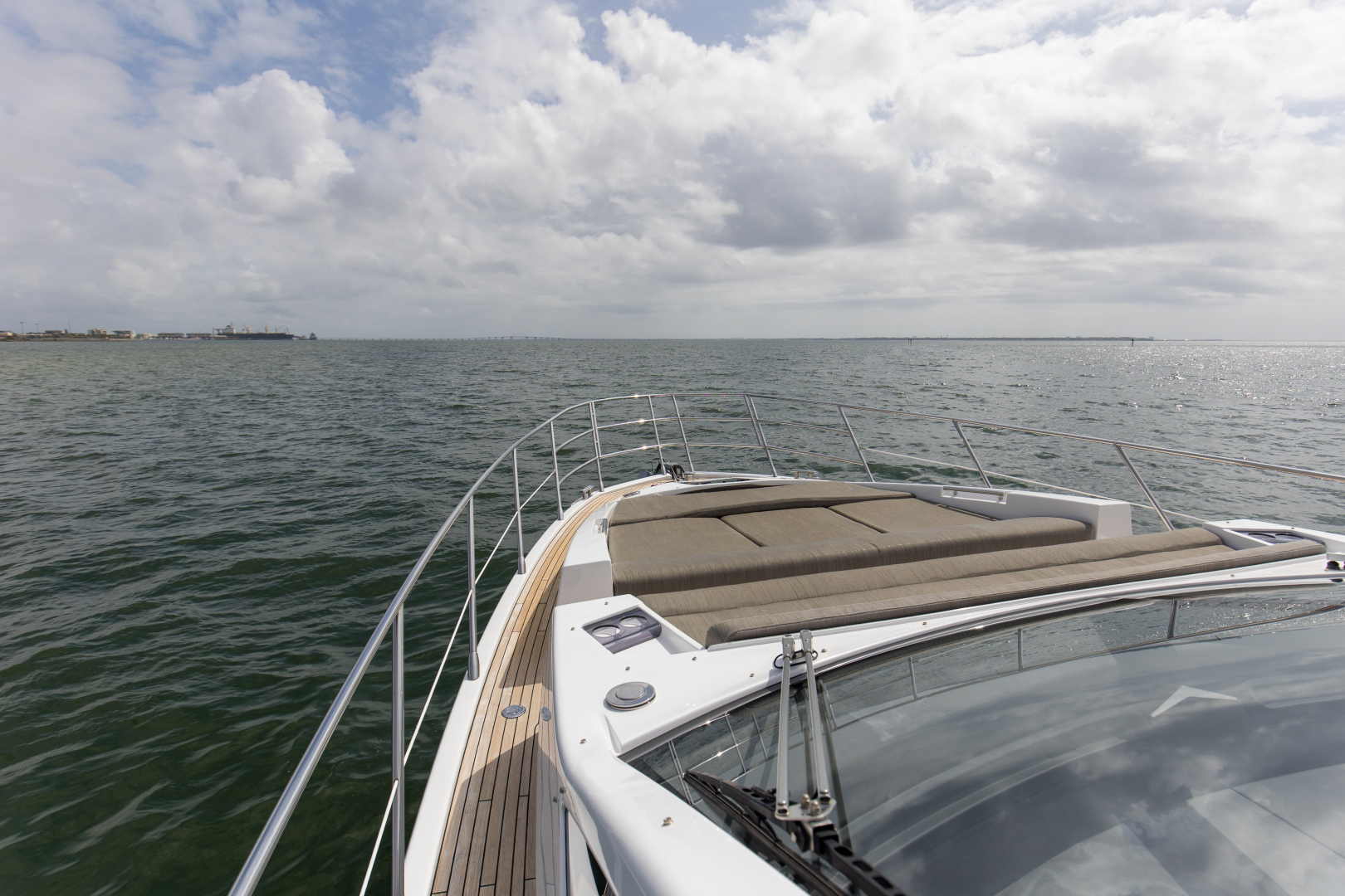 2020 Azimut S6 Sportfly - Image 24