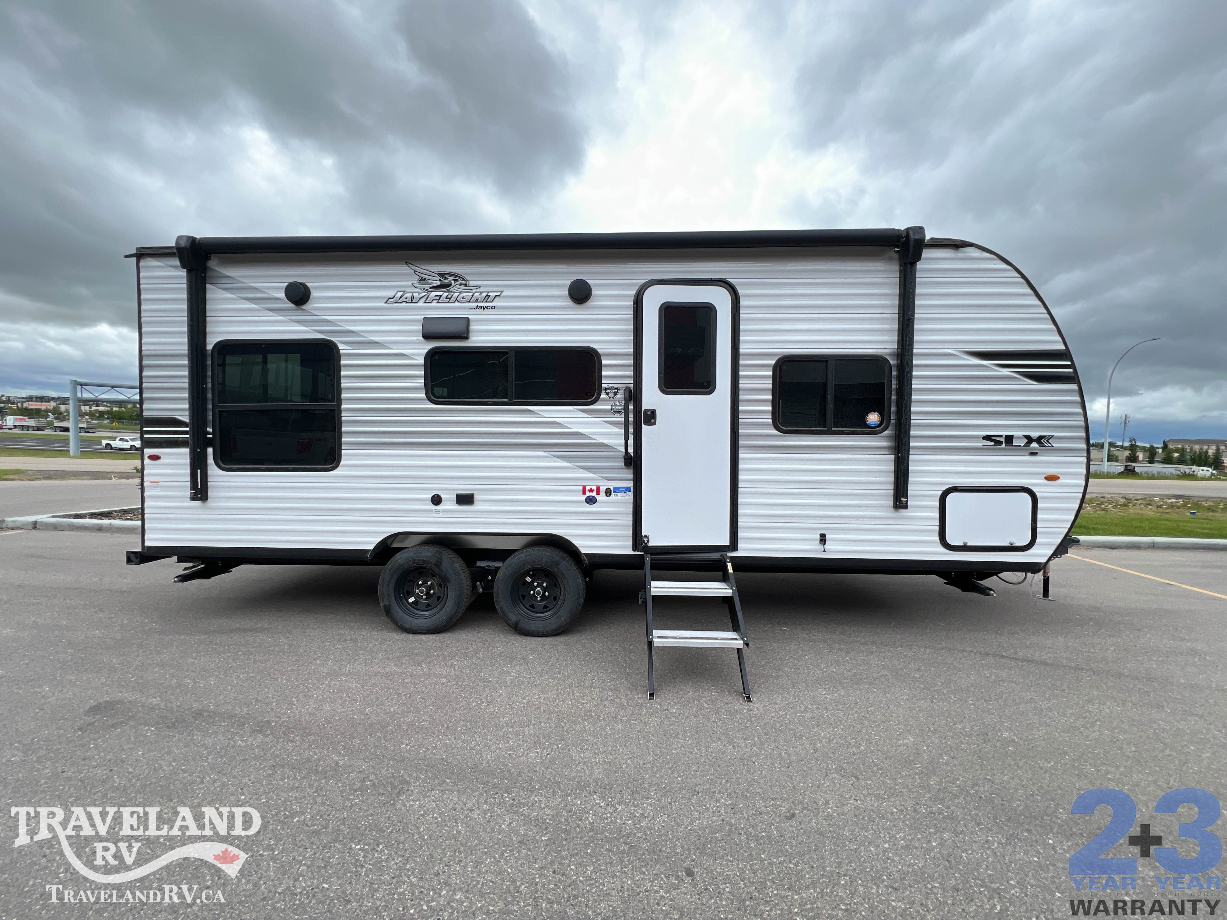 2026 Jayco Jay Flight SLX 210QBW - Image 9