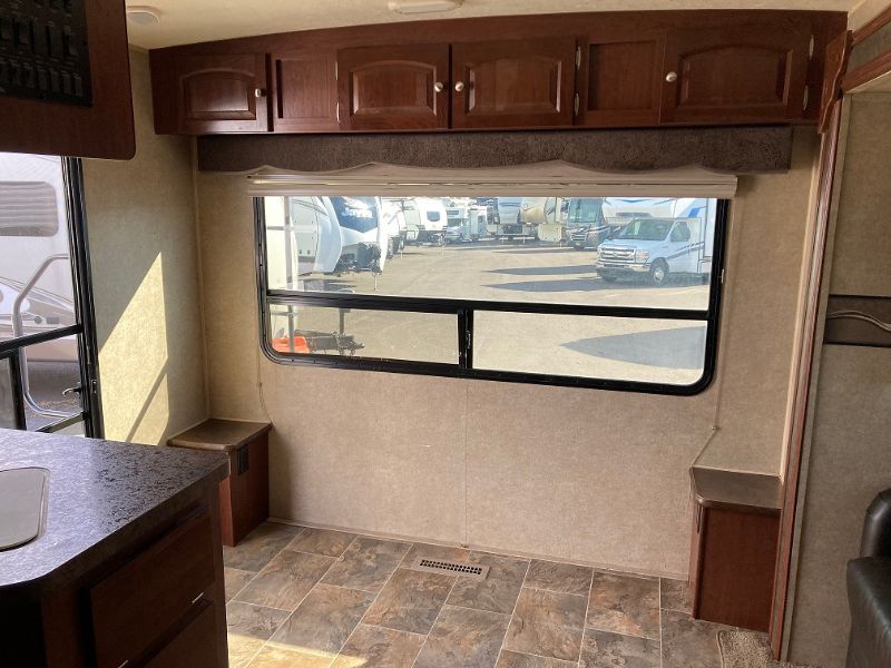 2015 Forest River Rockwood Ultra Lite 2604WS - Image 16