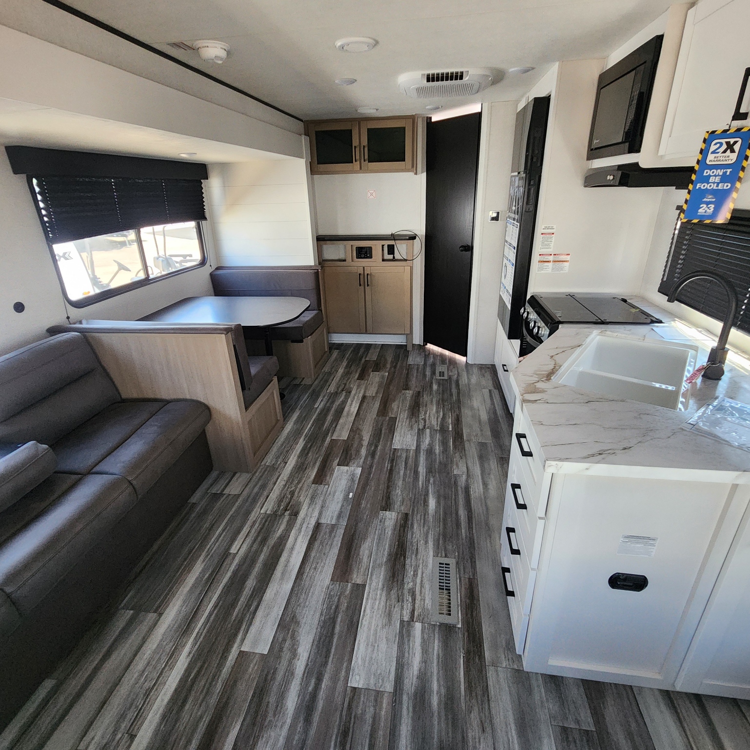 2026 JAYCO JAY FLIGHT SLX 262RLS - Image 27