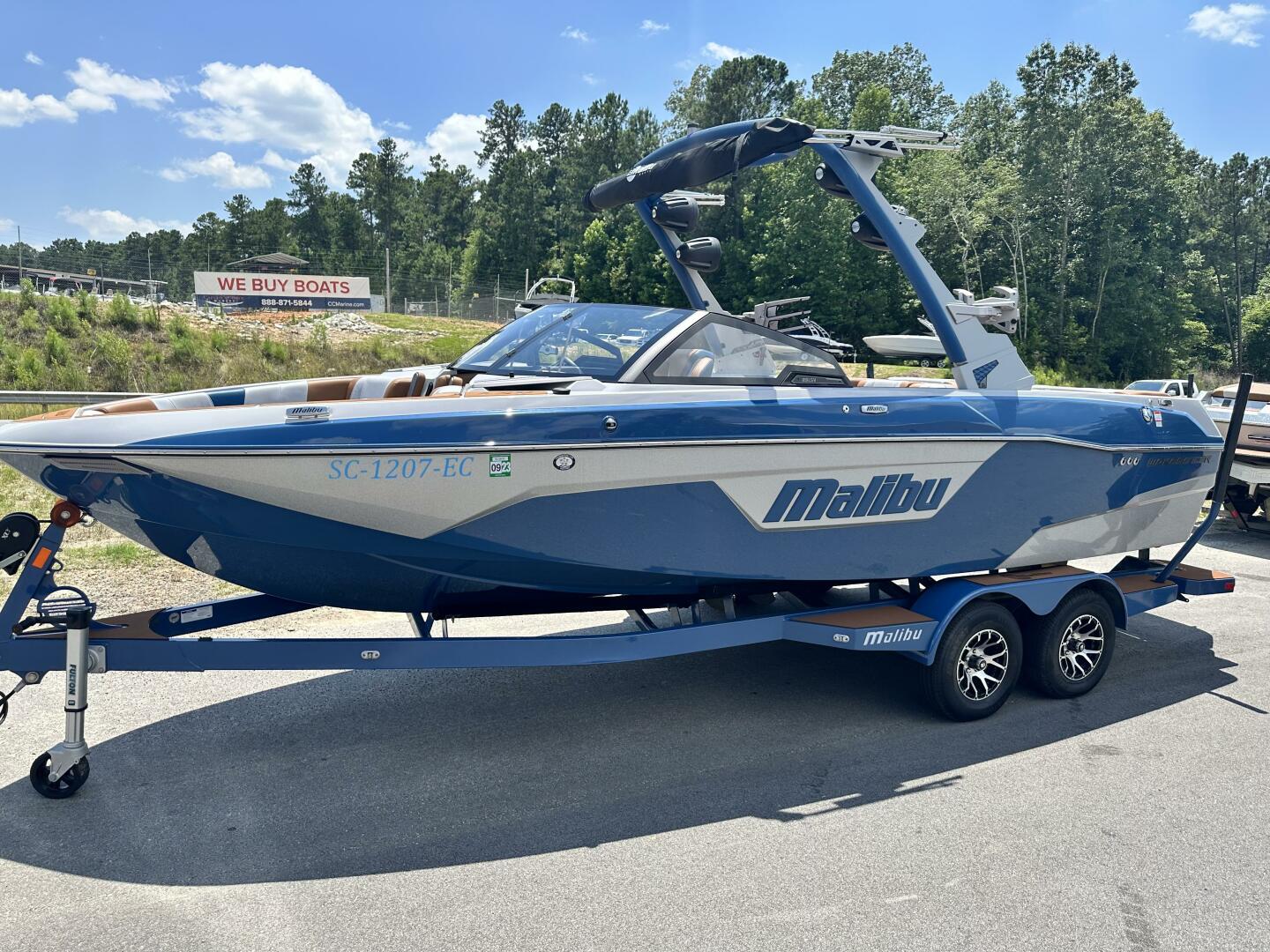 2023 Malibu Wakesetter 23 LSV - Image 14