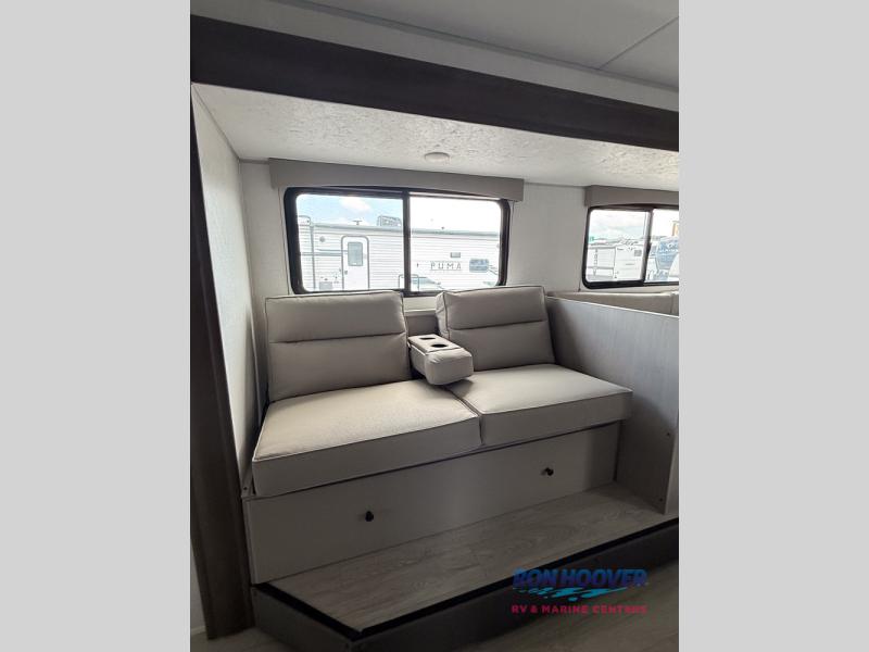 2025 COACHMEN 282DORM - Image 24