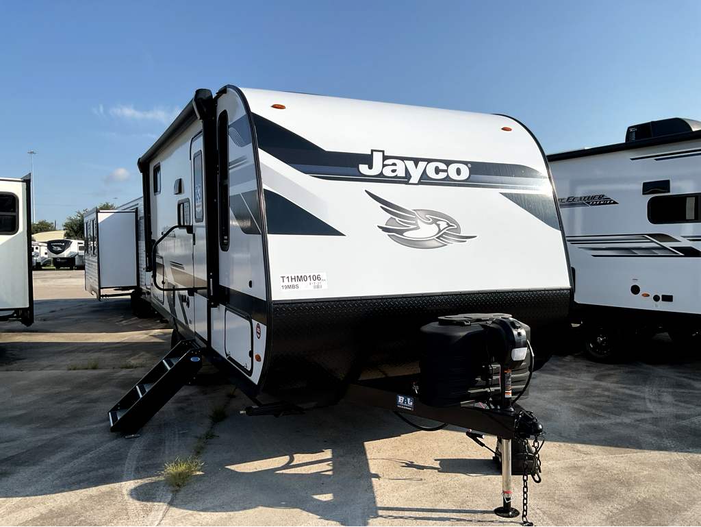 2026 JAYCO Jay Feather 19 MBS - Image 29