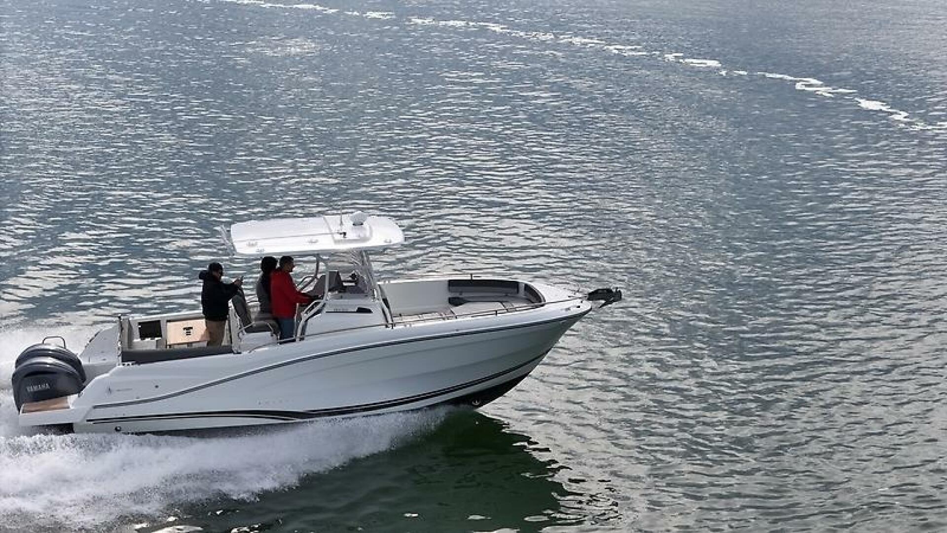 2023 Jeanneau Leader Cc Leader 9.0 CC Series 2 - Image 58