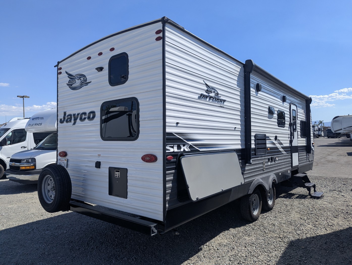 2022 Jayco Jay Flight SLX 8 267BHS - Image 5