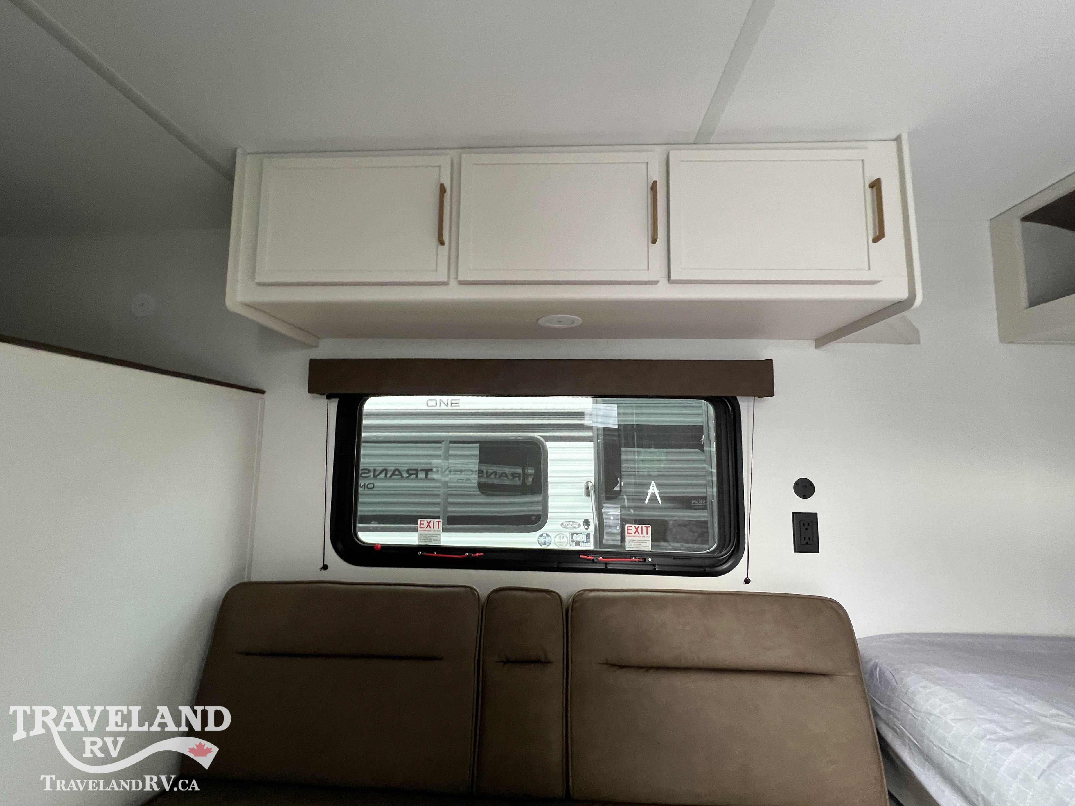 2026 Grand Design Transcend ONE 151BH - Image 9